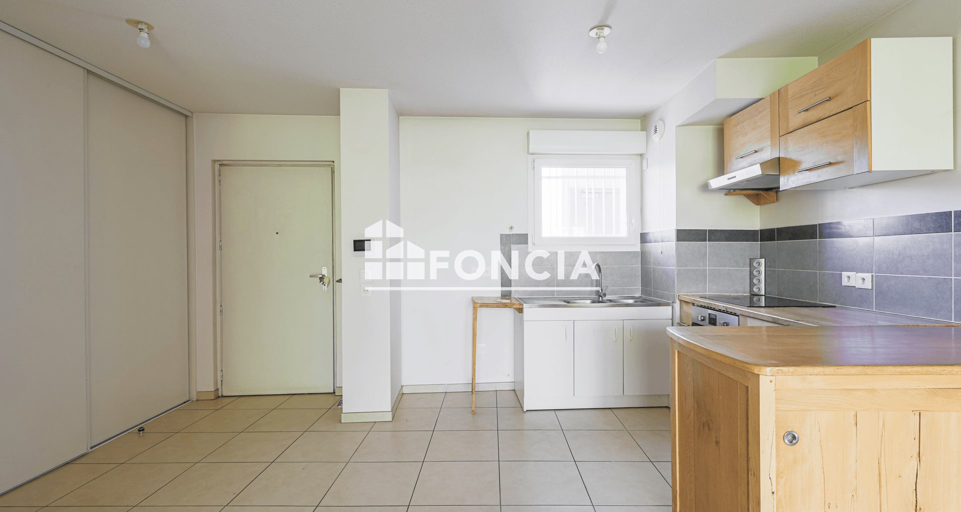 Appartement à vendre, 76m², Grenoble
