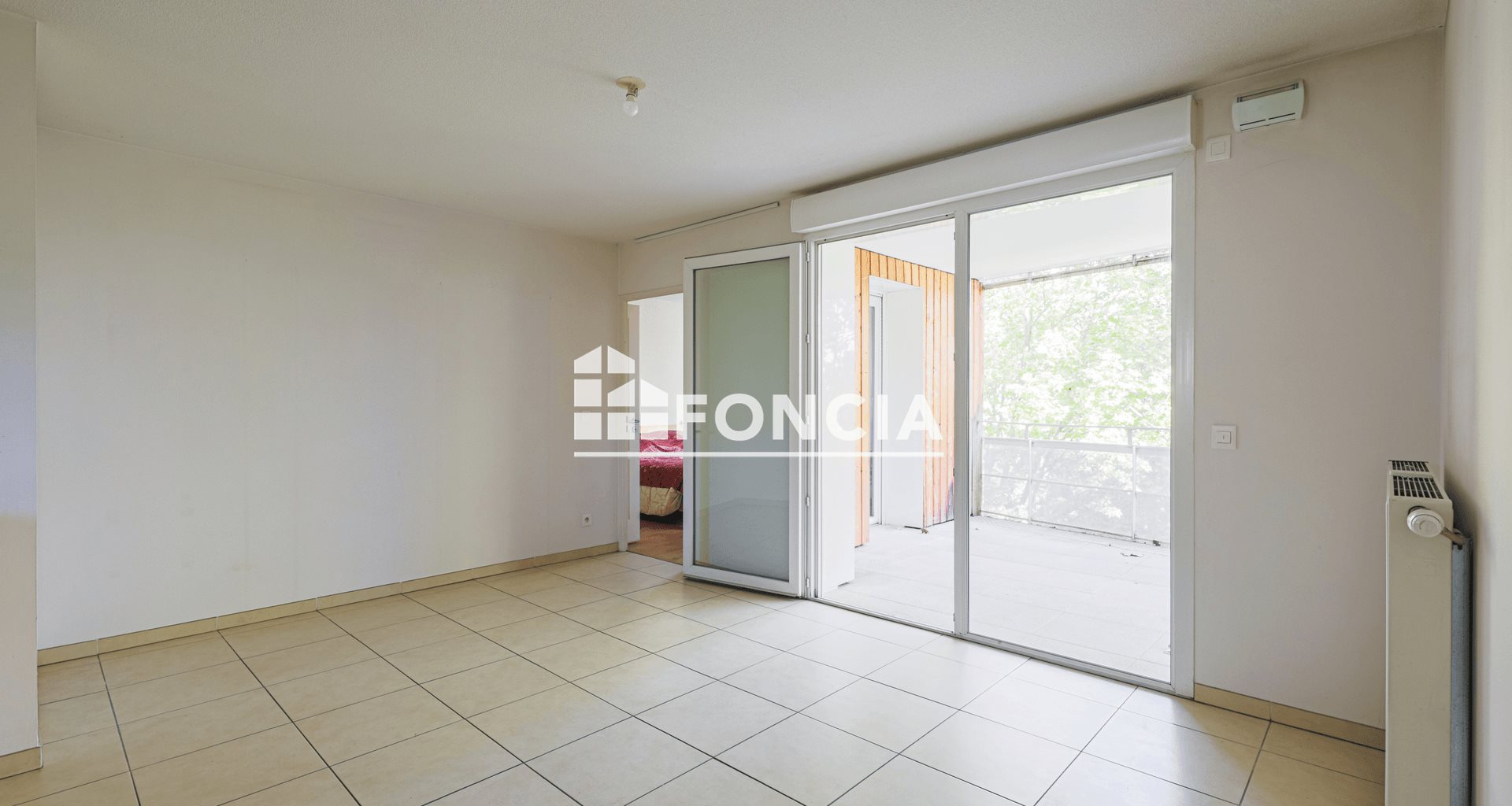 Appartement à vendre, 76m², Grenoble