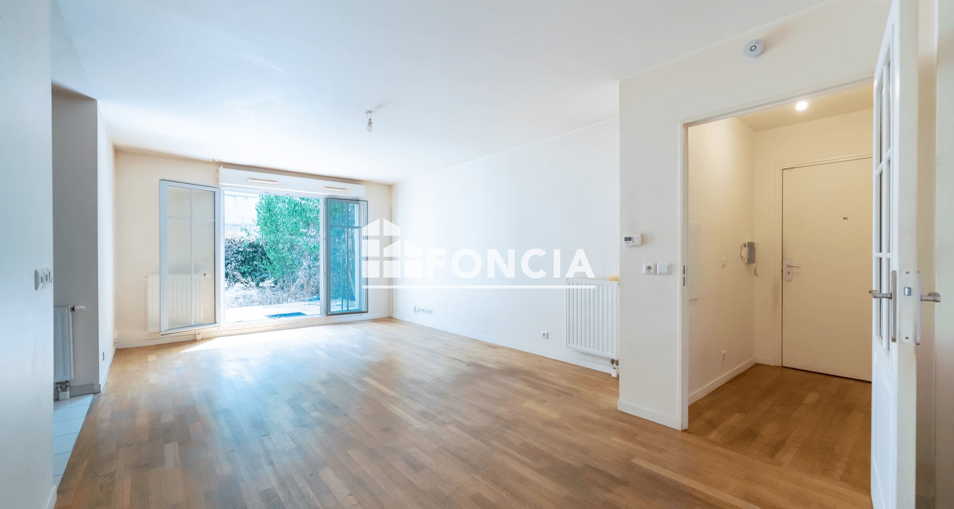 Appartement à vendre, 68m², Bougival