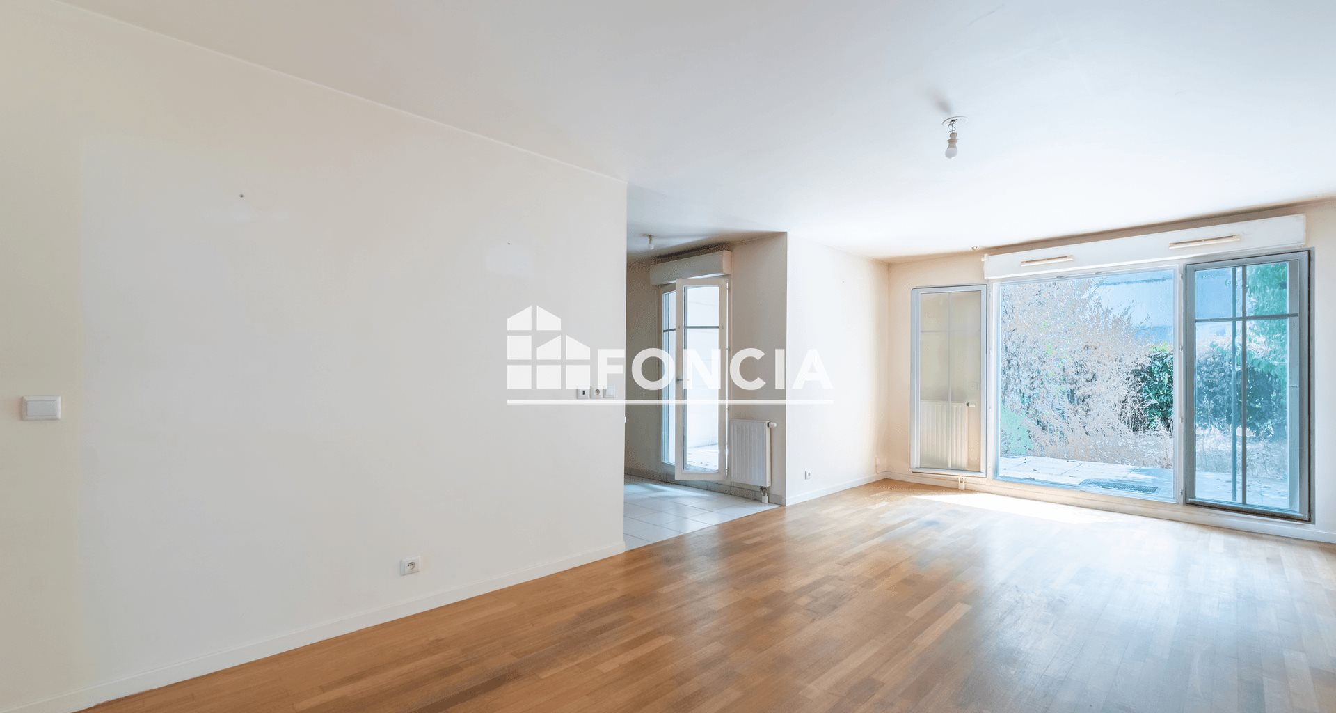 Appartement à vendre, 68m², Bougival