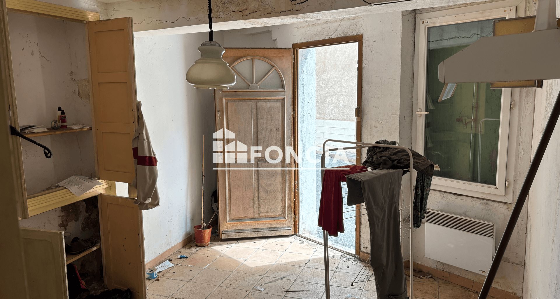 Maison à vendre, 40m², Capendu