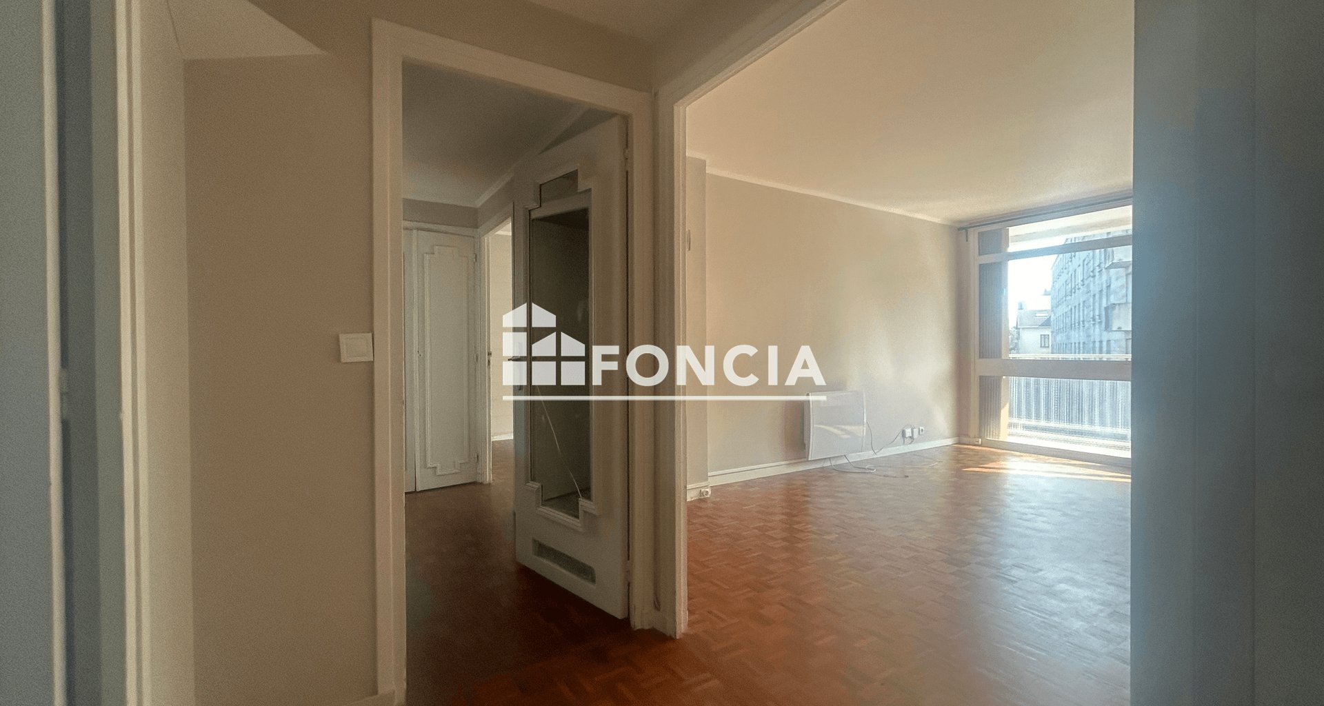 Appartement à louer, 61m², Le Vésinet