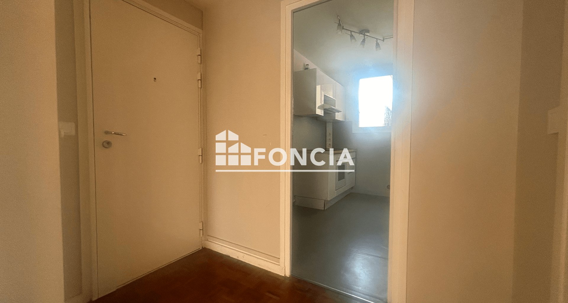 Appartement à louer, 61m², Le Vésinet