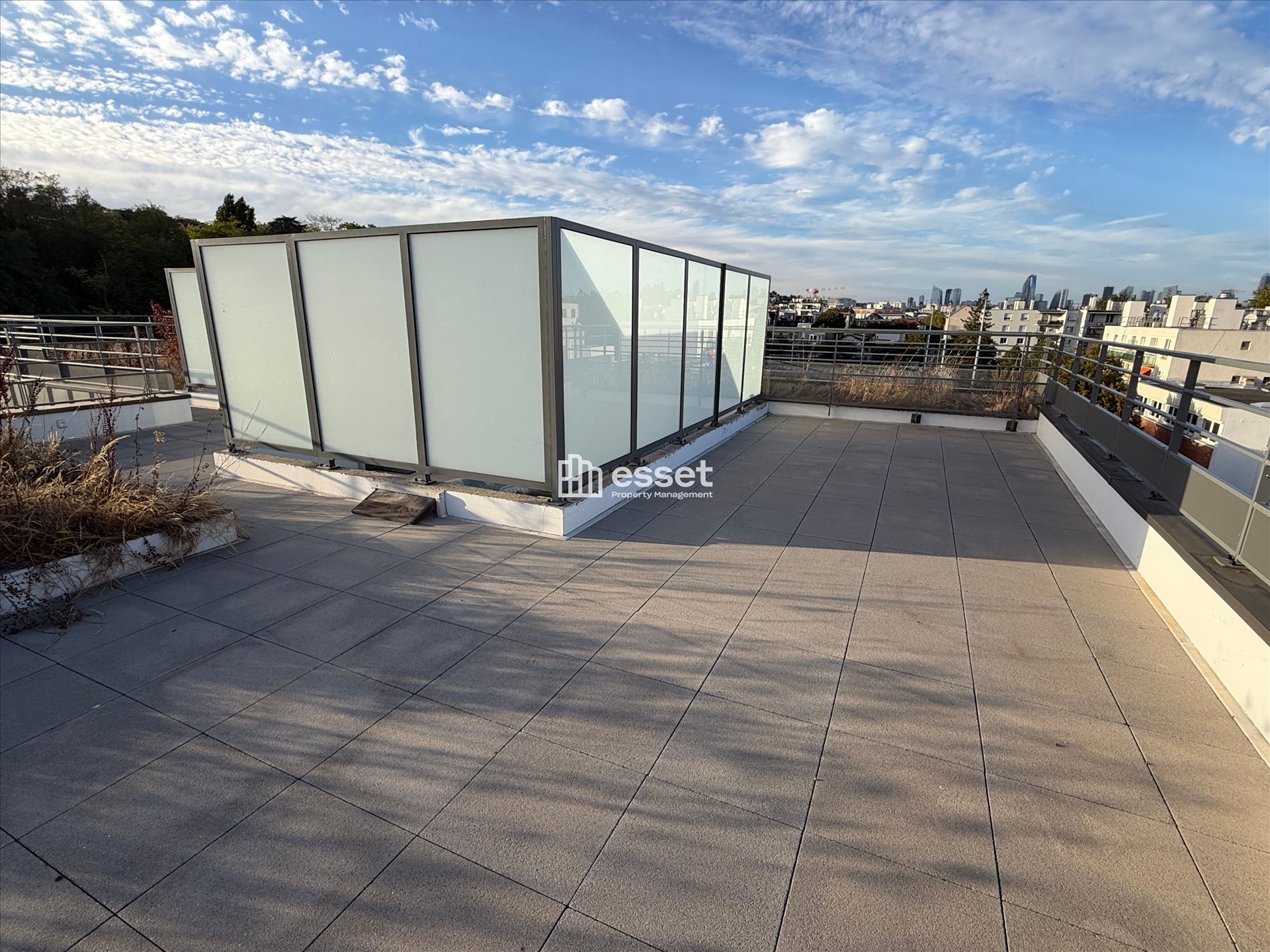 Appartement à louer, 90m², Saint-Cloud