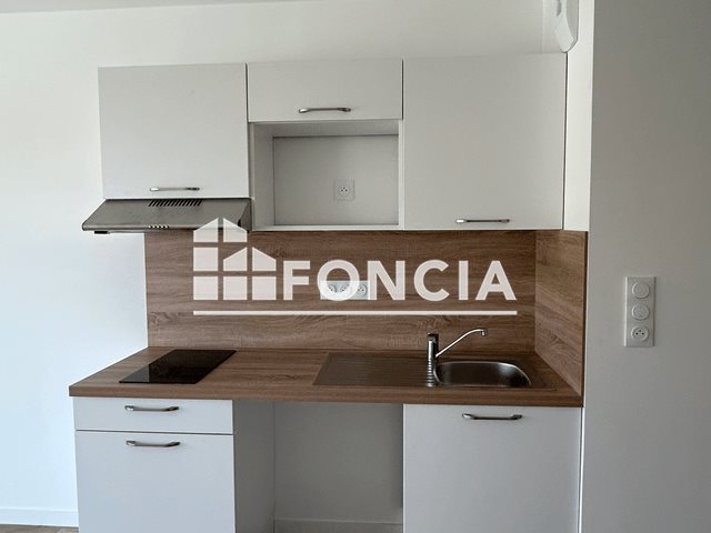 Appartement à louer, 45m², Mordelles