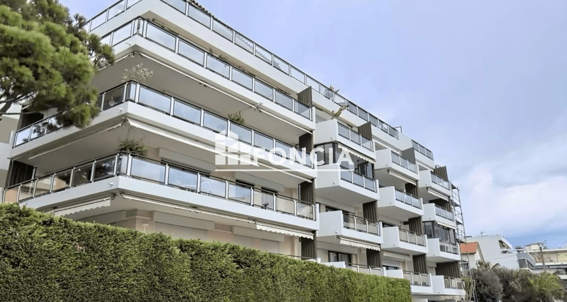 Appartement à vendre, 43m², Cannes