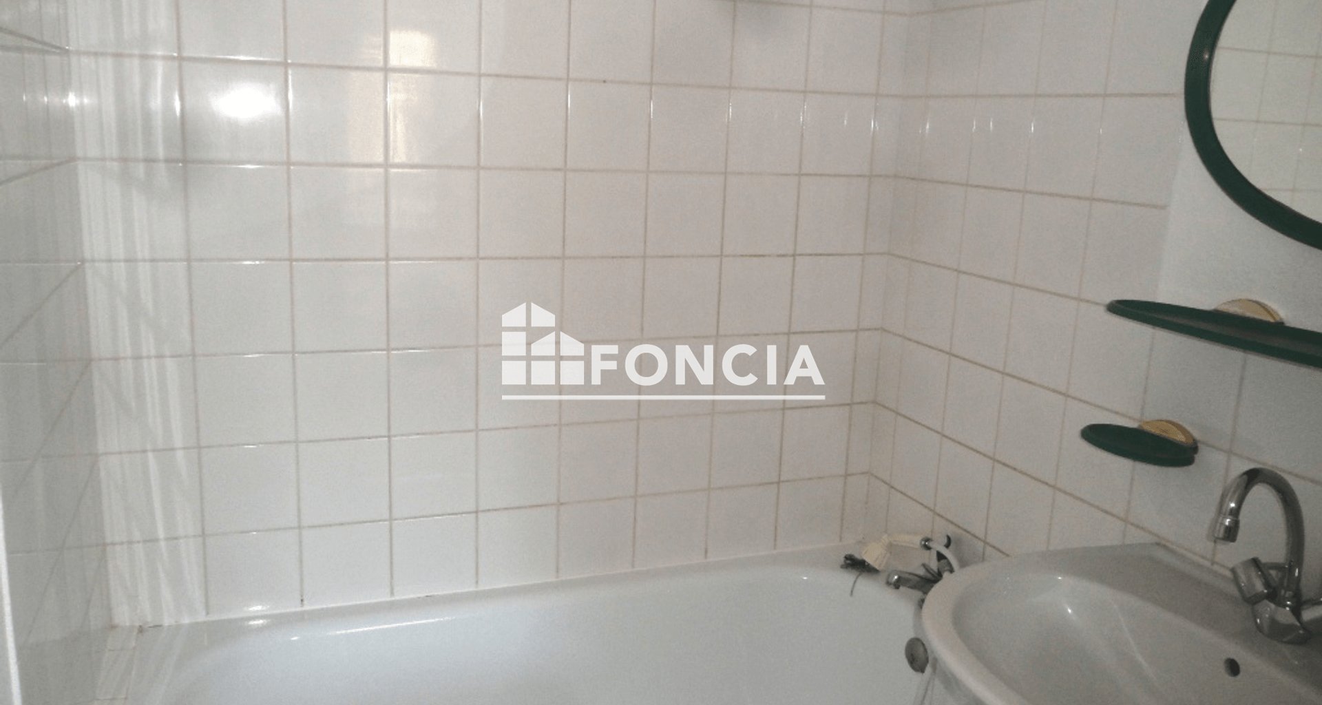 Appartement à louer, 26m², Poitiers