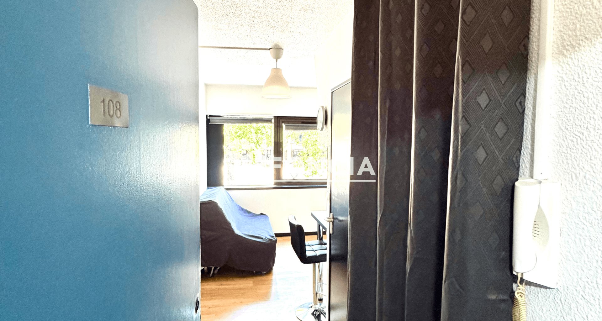 Appartement à vendre, 16m², Orléans