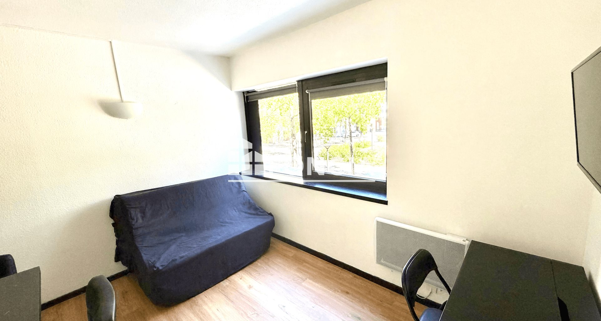 Appartement à vendre, 16m², Orléans