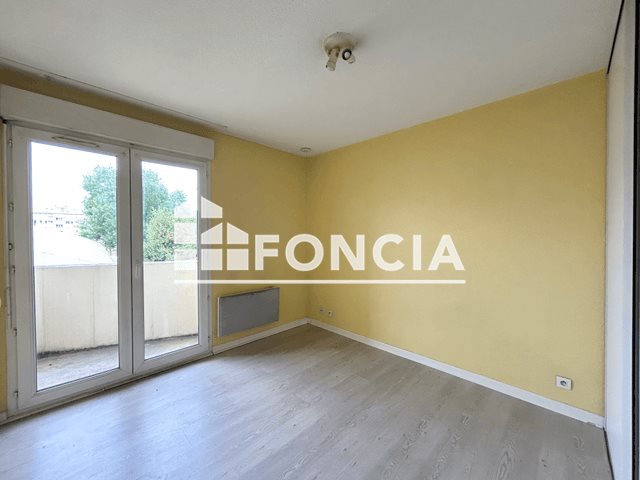 Appartement à louer, 16m², Bourg-en-Bresse