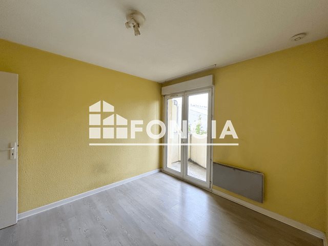 Appartement à louer, 16m², Bourg-en-Bresse