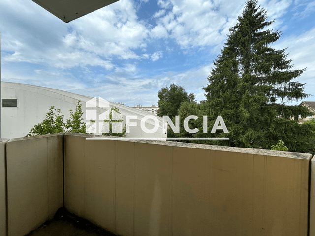 Appartement à louer, 16m², Bourg-en-Bresse