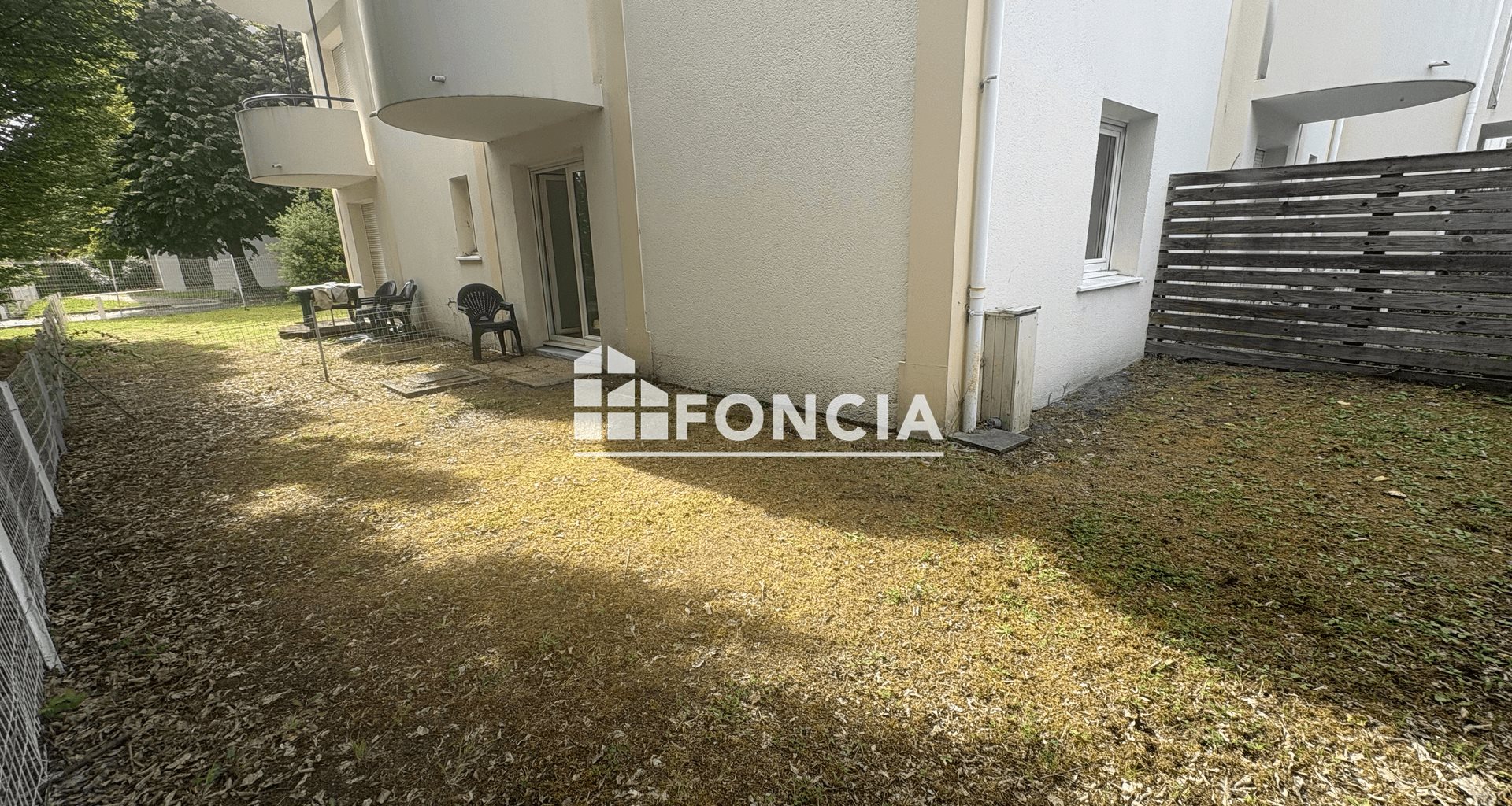 Appartement à vendre, 26m², Talence