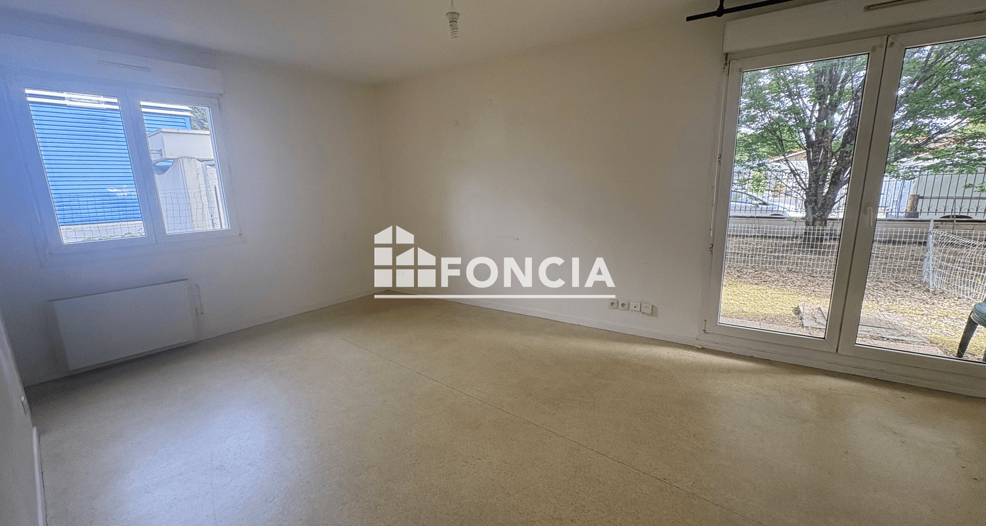 Appartement à vendre, 26m², Talence
