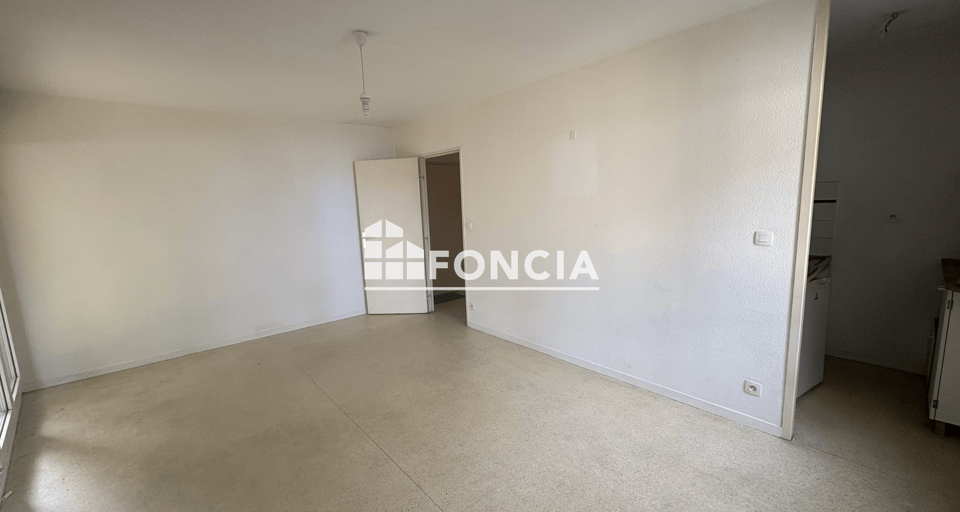 Appartement à vendre, 26m², Talence