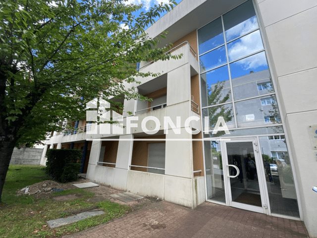 Appartement à louer, 18m², Talence