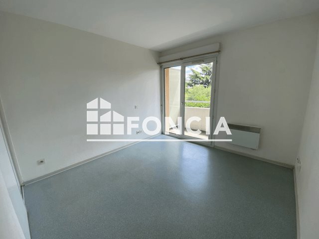 Appartement à louer, 18m², Talence