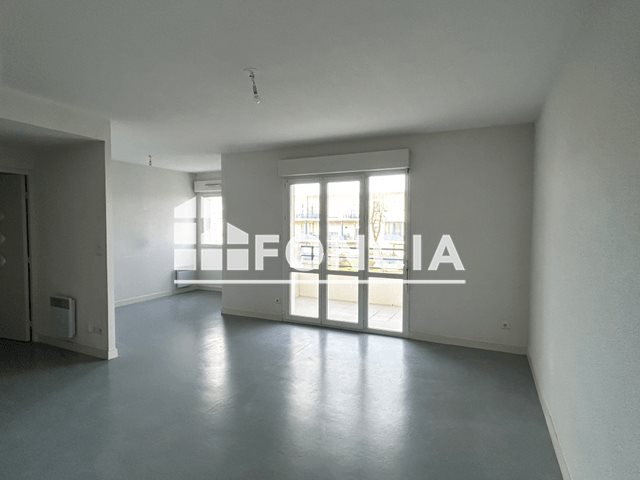 Appartement à louer, 50m², Aytré