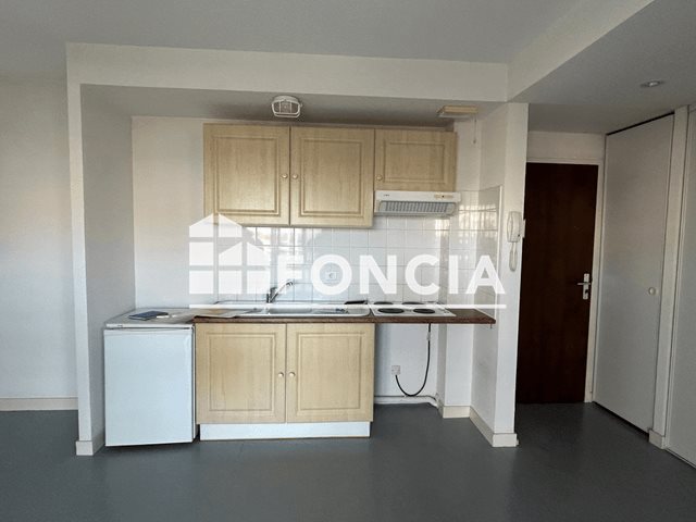 Appartement à louer, 50m², Aytré