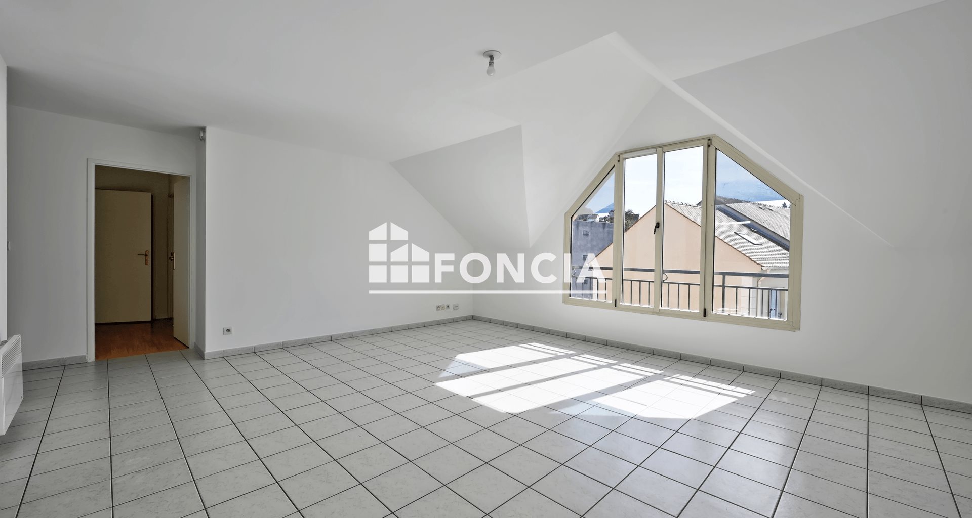 Appartement à vendre, 73m², Osny
