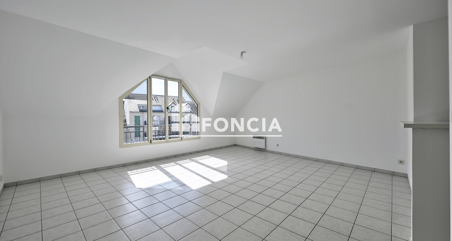 Appartement à vendre, 73m², Osny