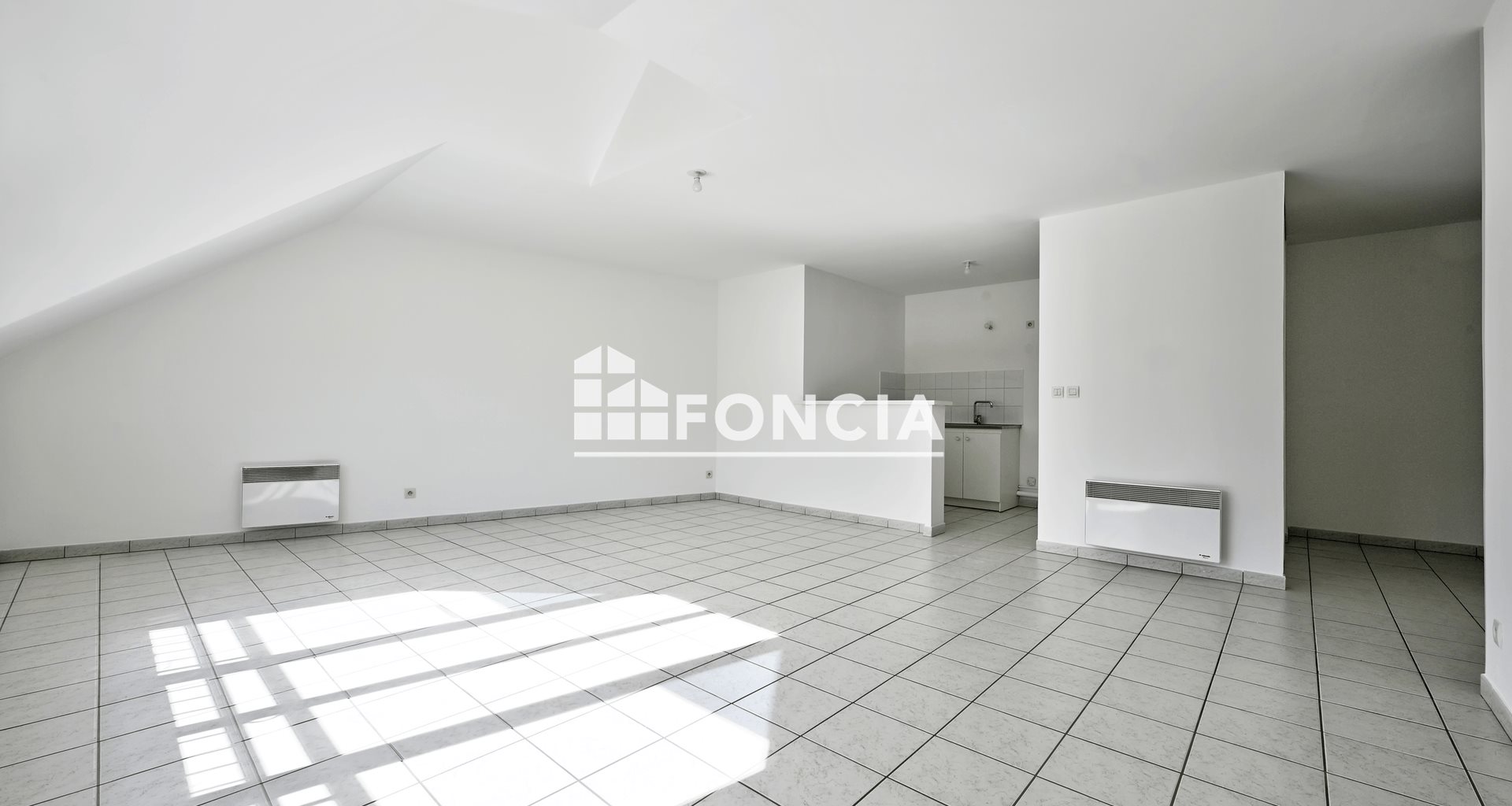 Appartement à vendre, 73m², Osny