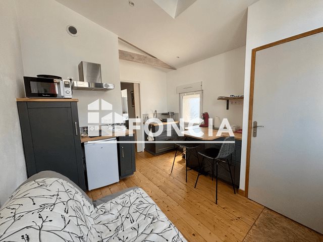 Maison à louer, 20m², Aytré