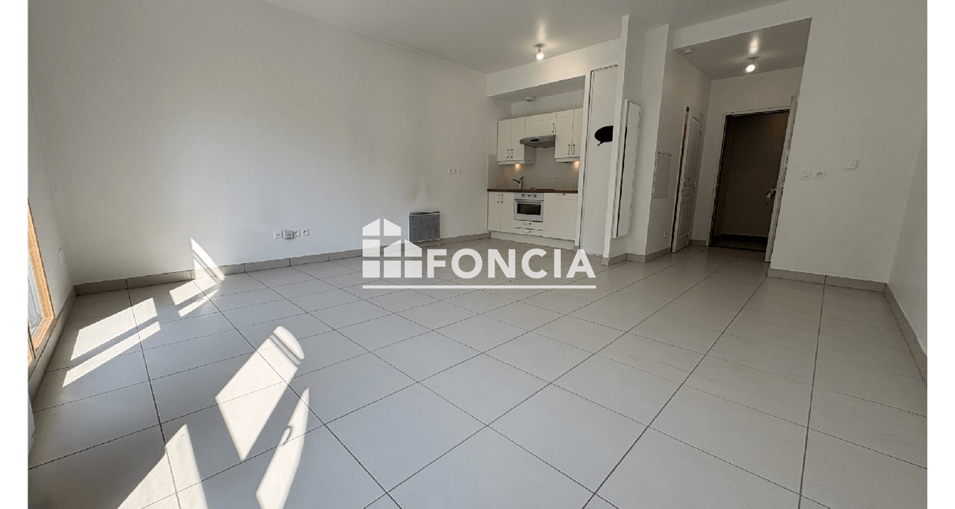 Appartement à louer, 34m², Bougival