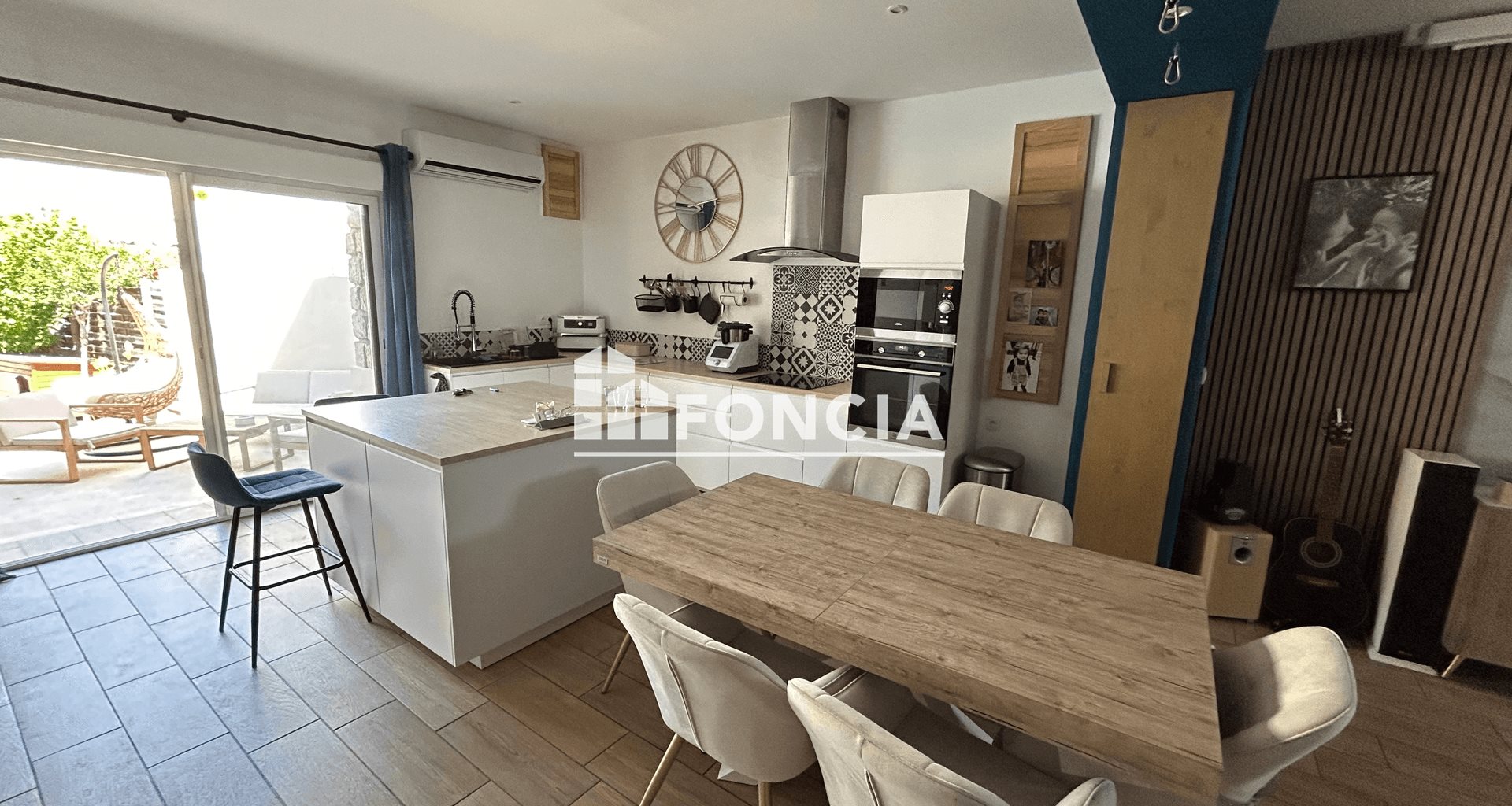 Maison à vendre, 132m², Brignoles