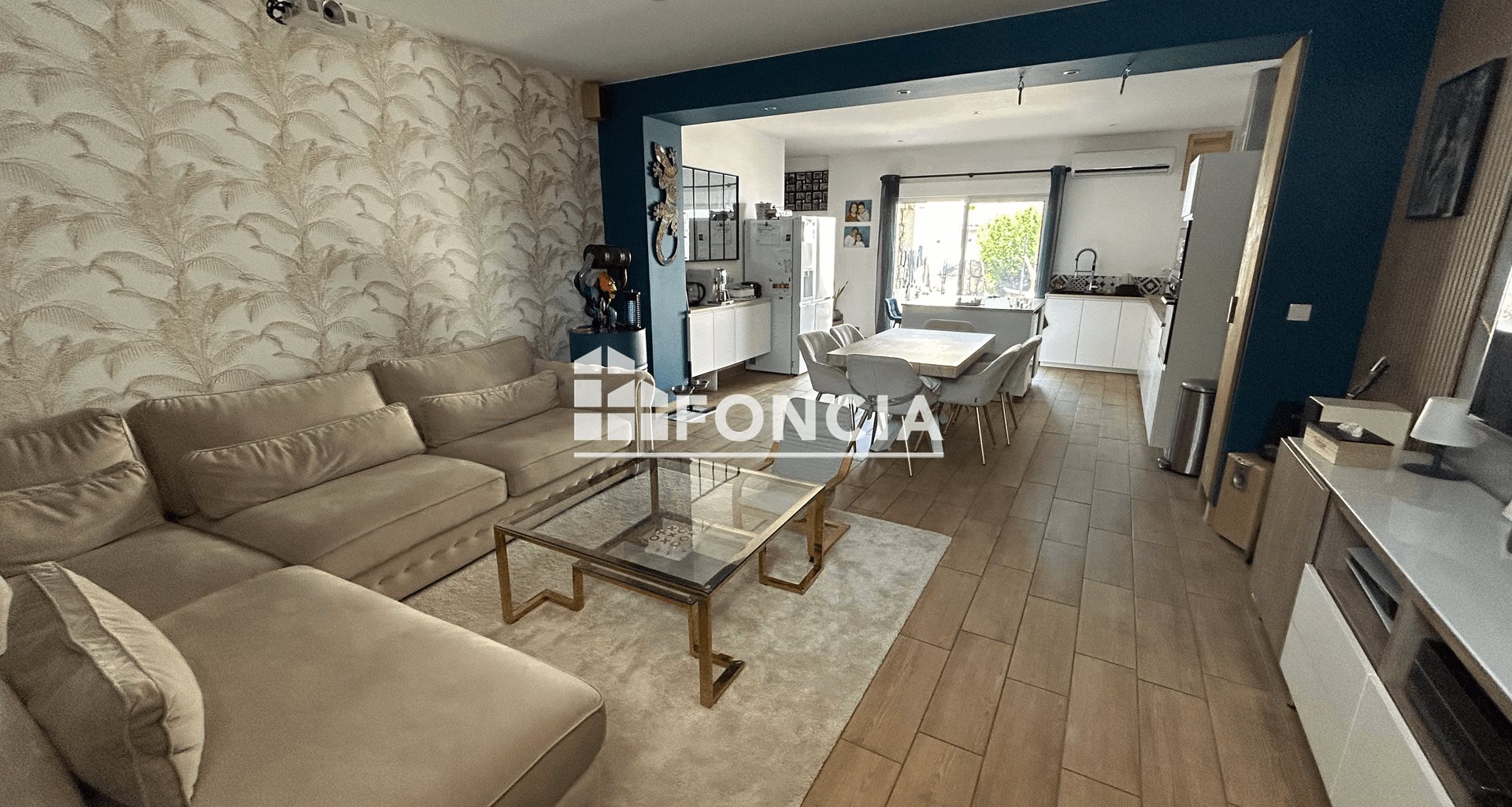 Maison à vendre, 132m², Brignoles