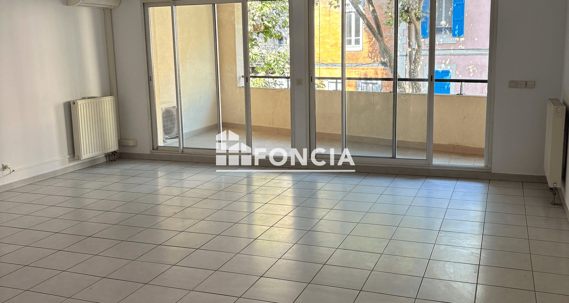Appartement à vendre, 80m², Alès