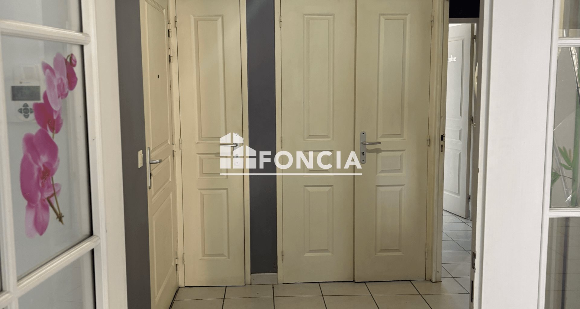 Appartement à vendre, 80m², Alès