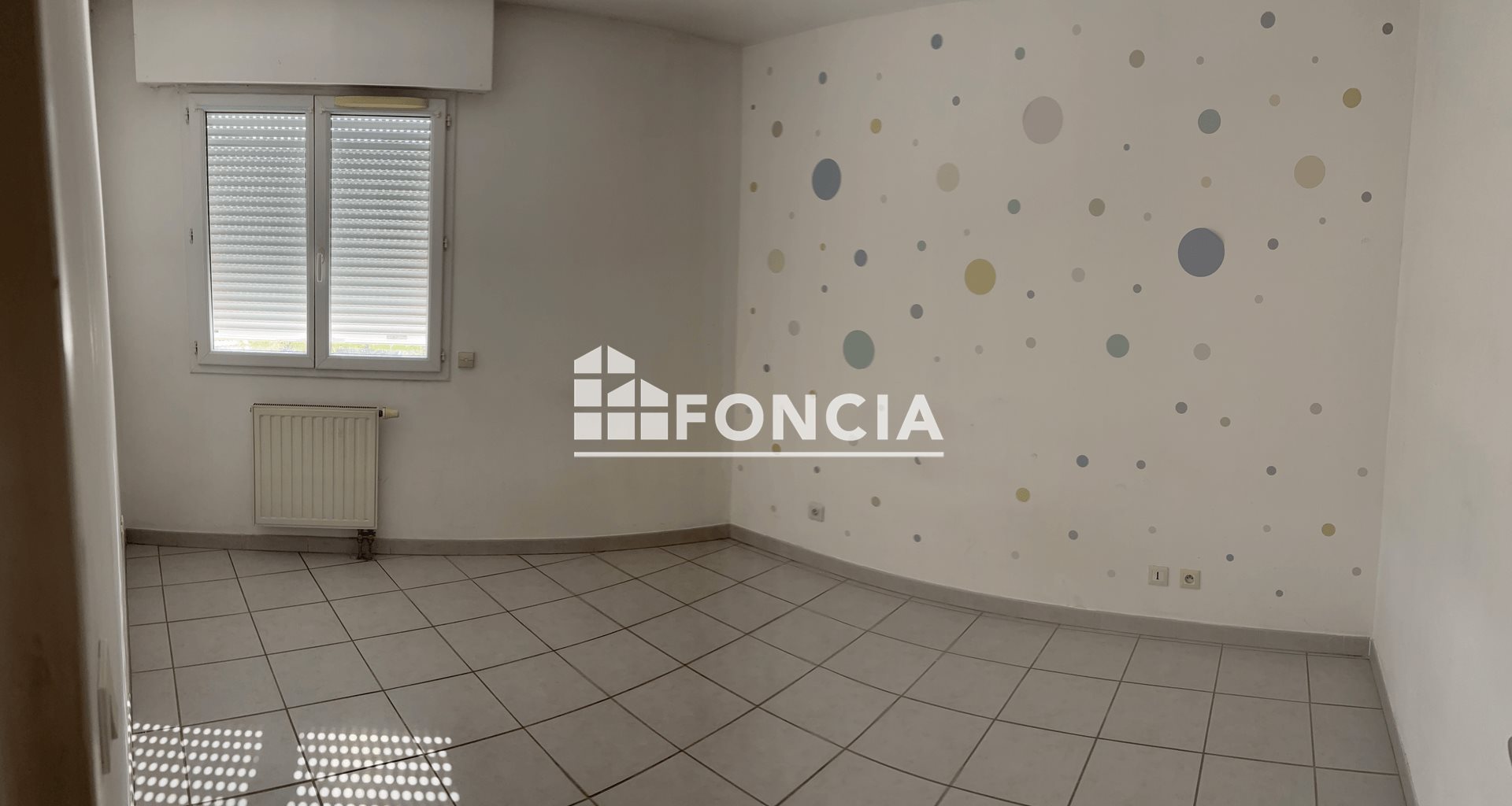 Appartement à vendre, 80m², Alès
