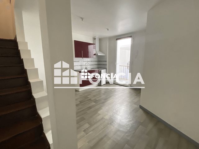 Appartement à louer, 31m², Lourdes