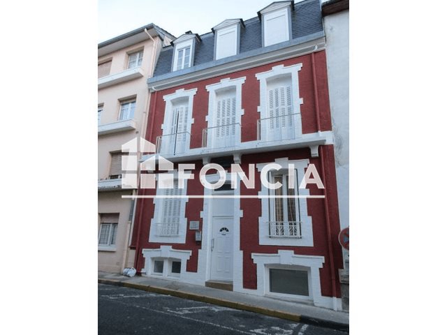 Appartement à louer, 31m², Lourdes