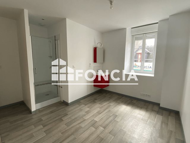Appartement à louer, 31m², Lourdes