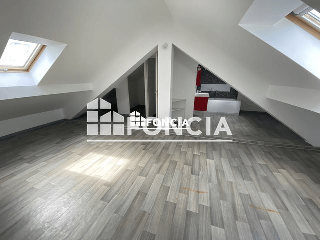 Appartement à louer, 31m², Lourdes