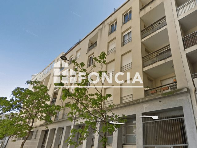 Appartement à louer, 34m², Montpellier