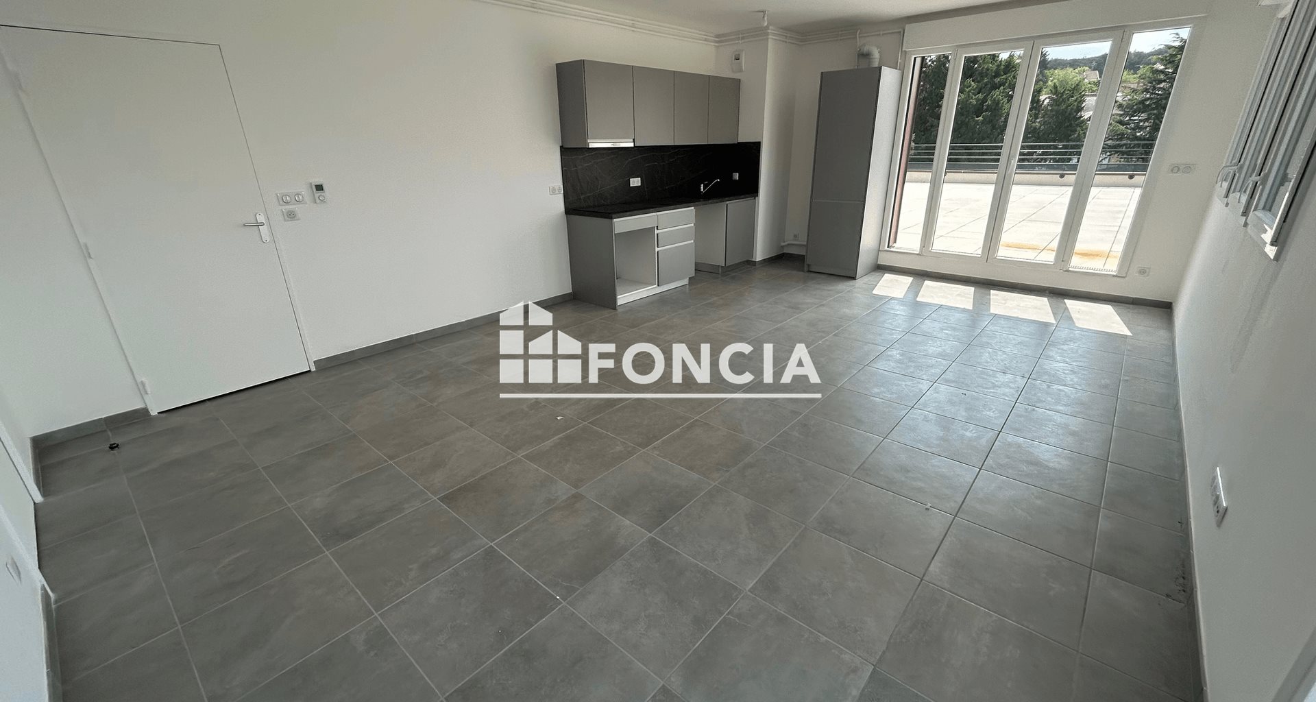 Appartement à louer, 87m², Buchelay