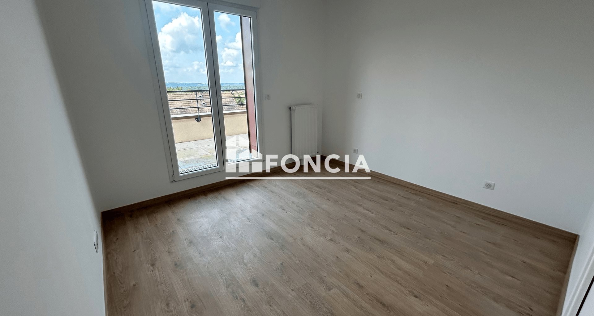 Appartement à louer, 87m², Buchelay