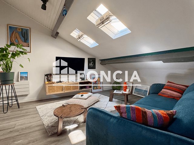 Appartement à louer, 34m², Bègles
