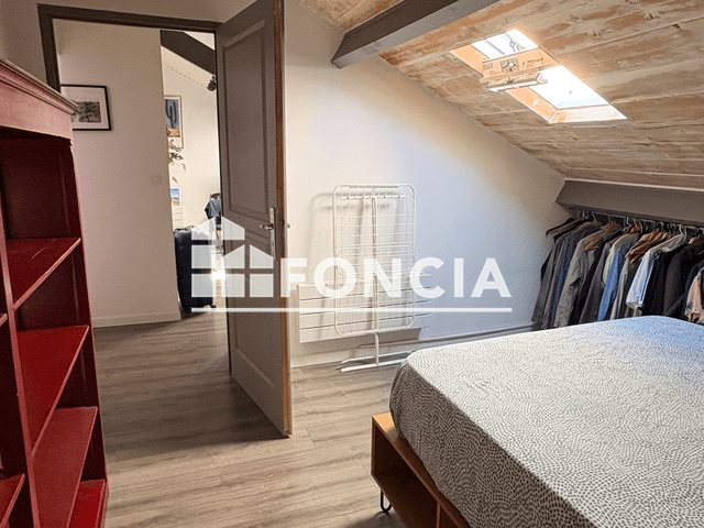 Appartement à louer, 34m², Bègles