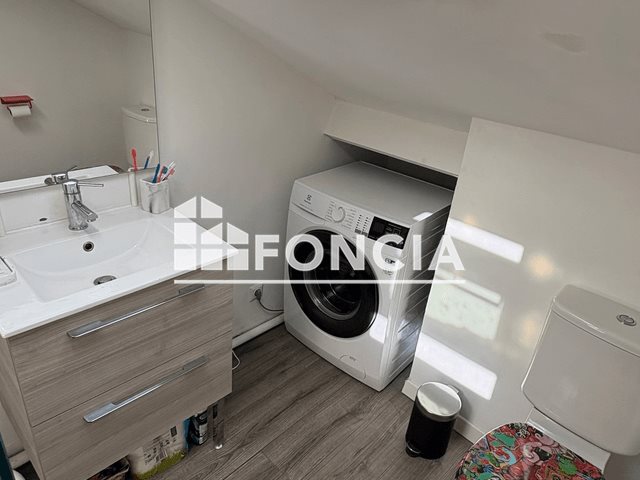 Appartement à louer, 34m², Bègles