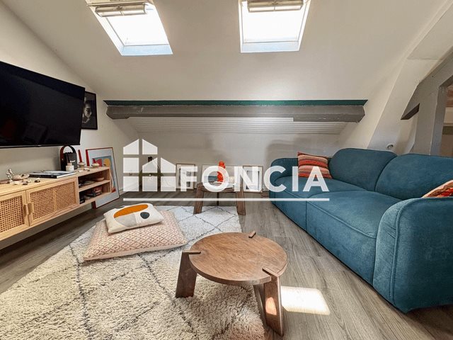 Appartement à louer, 34m², Bègles