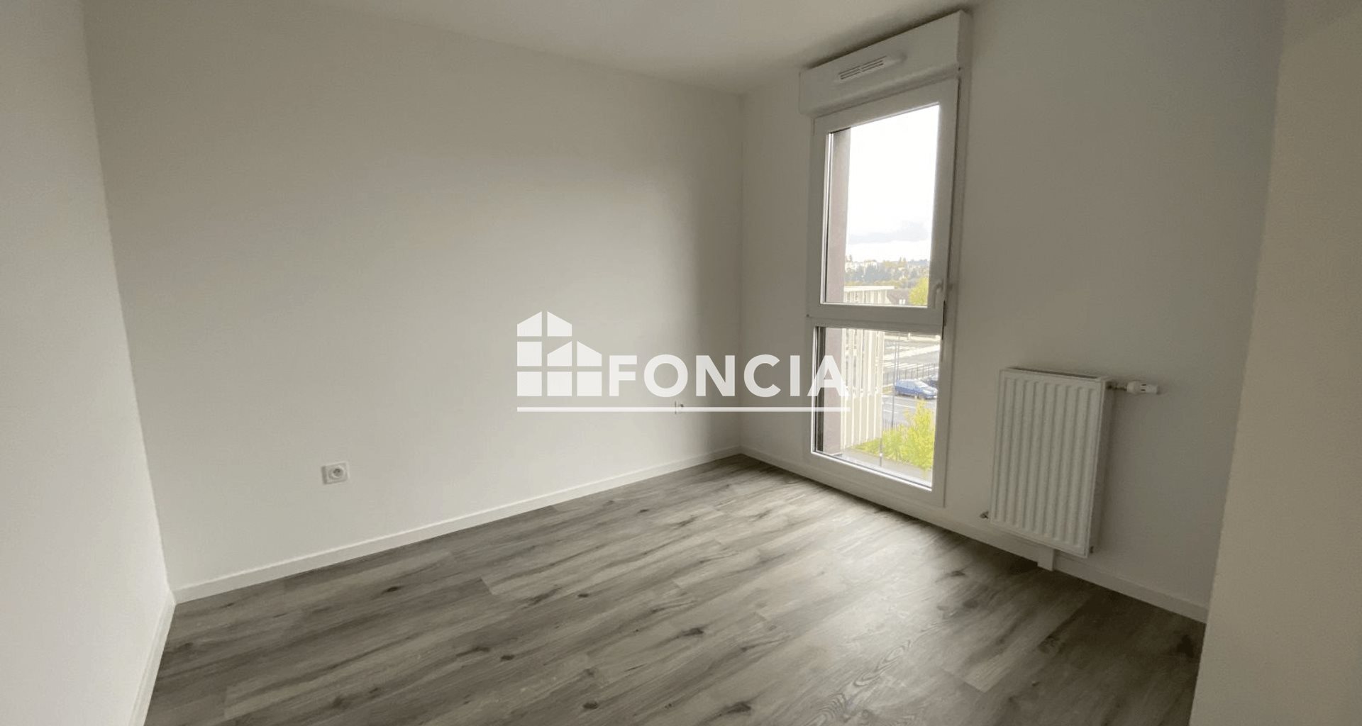 Appartement à louer, 39m², Nemours