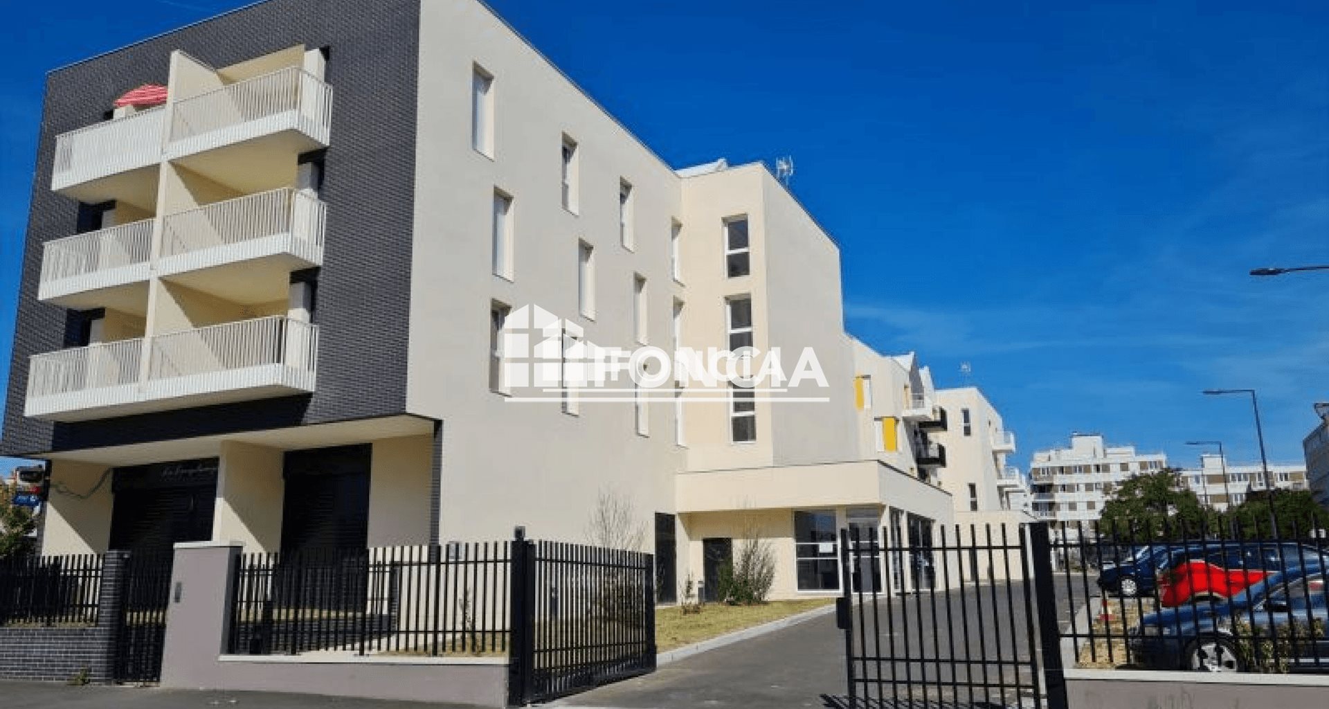 Appartement à louer, 39m², Nemours