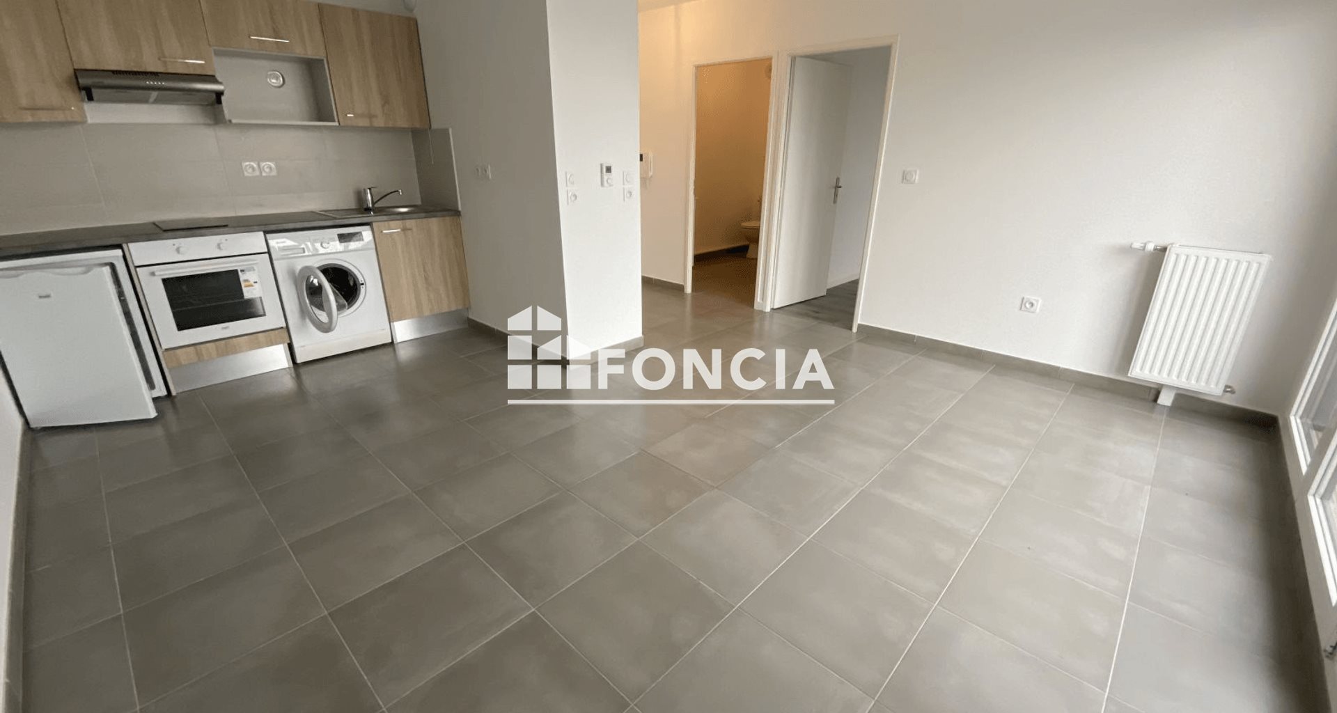 Appartement à louer, 39m², Nemours