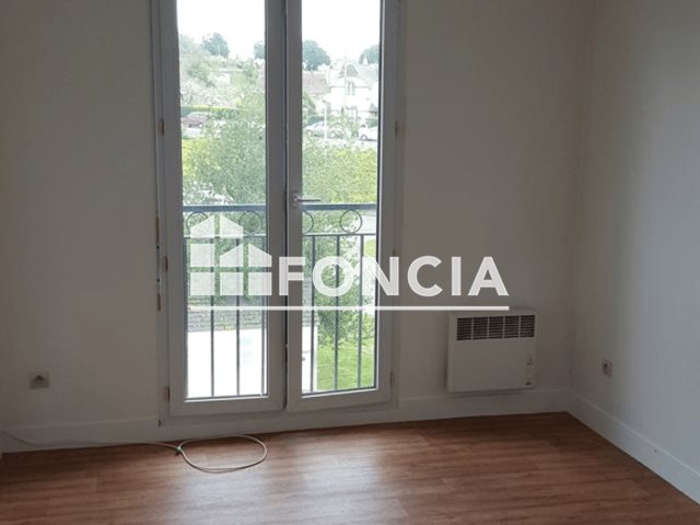 Appartement à louer, 66m², Chartres