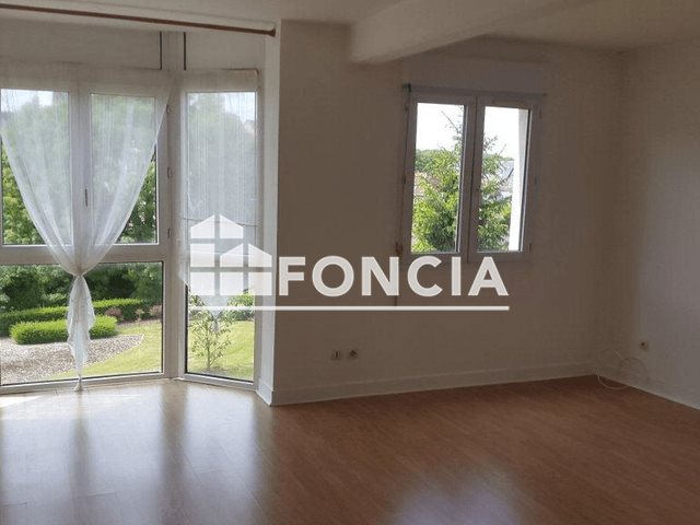 Appartement à louer, 66m², Chartres