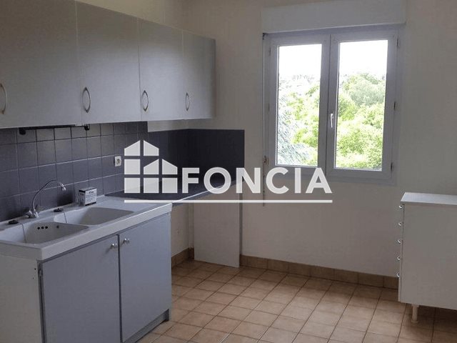 Appartement à louer, 66m², Chartres
